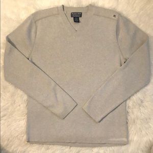 Ralph Lauren V-Neck Sweater
